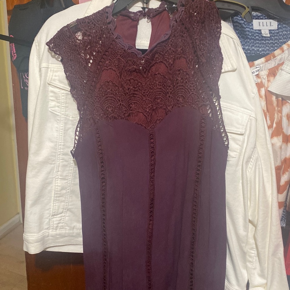 Gently worn